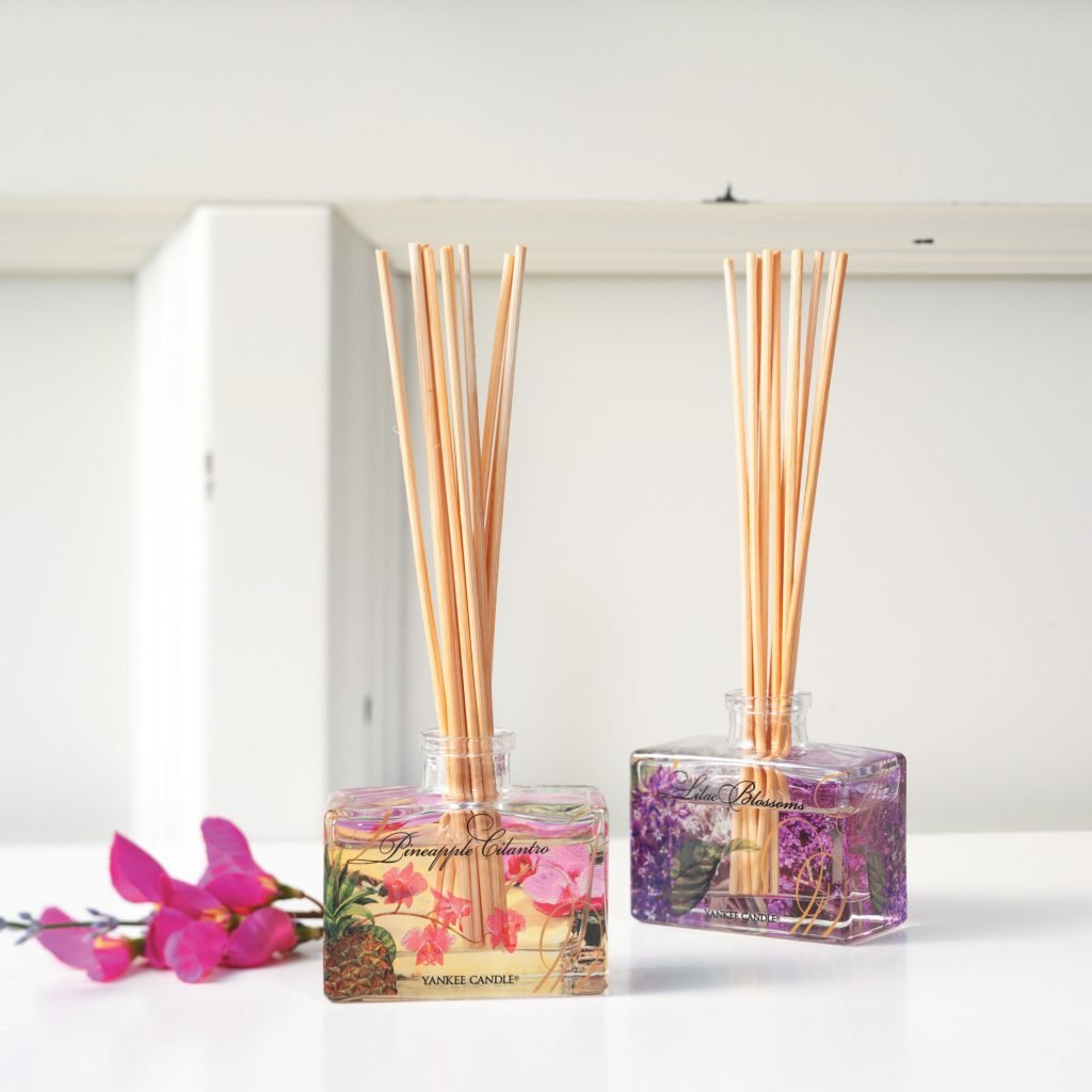 Cusotm Reed Diffuser Boxes