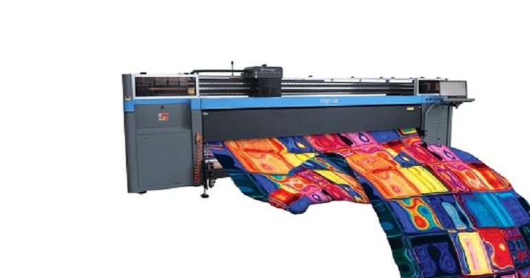 Choosing a Cotton Printing Machine