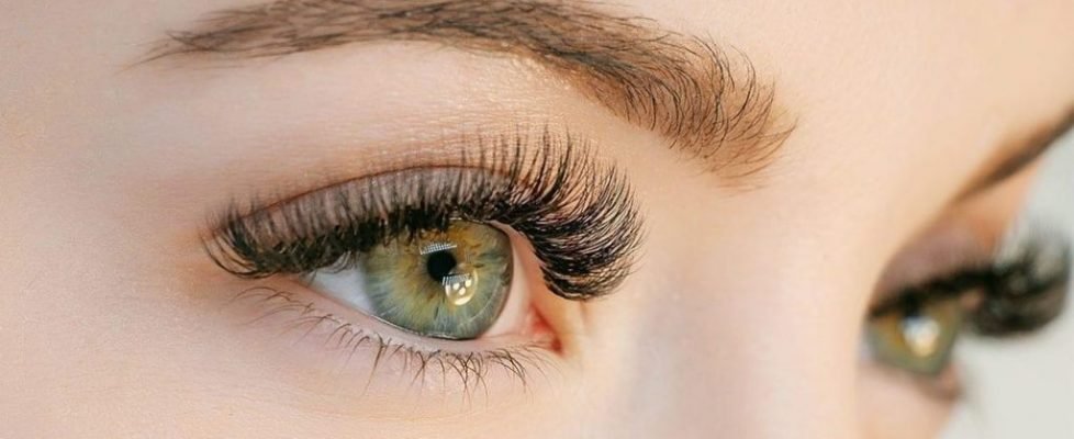 Make your eyelashes longer and more beautiful by using a Careprost