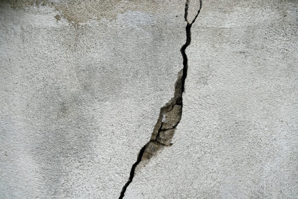 Can You Repair Concrete Driveways Cracks?