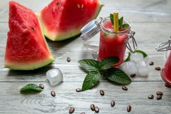 Health Benefits Of Watermelon