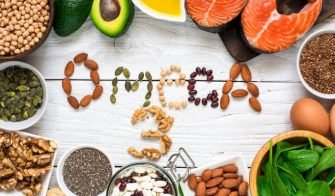 What Is Omega 3? Benefits Of Omega 3