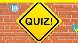 Free Random Quizzes, A great way to pass the time and assess your knowledge: