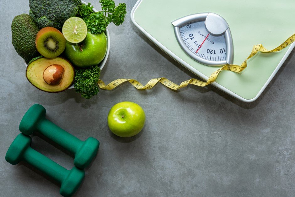 6 Scientifically-Proven Methods To Lose Your Weight Quickly.