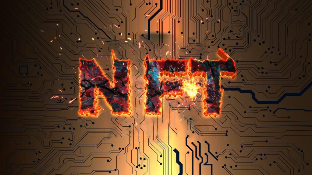 What is the best platform for making NFTs?