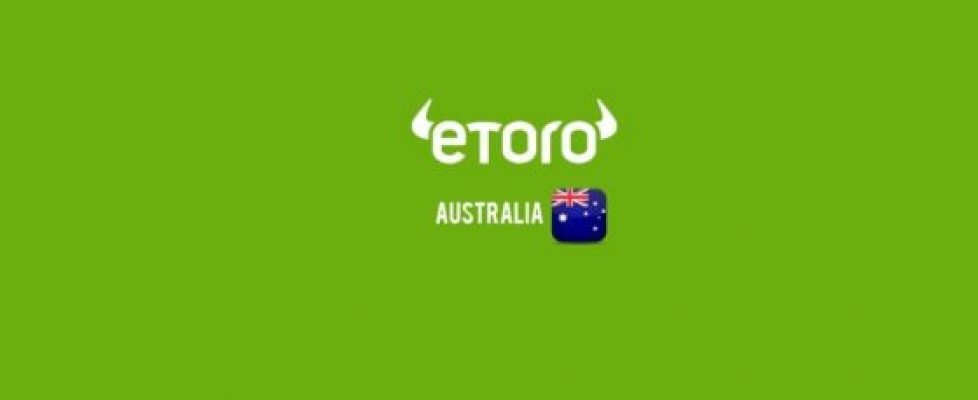 EToro Australia