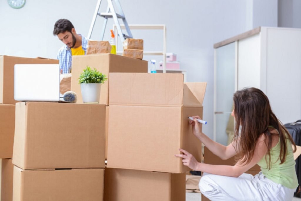 Top 5 Benefits of Hiring Cheap Movers and Packers in Dubai