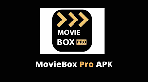 MovieBox Pro 