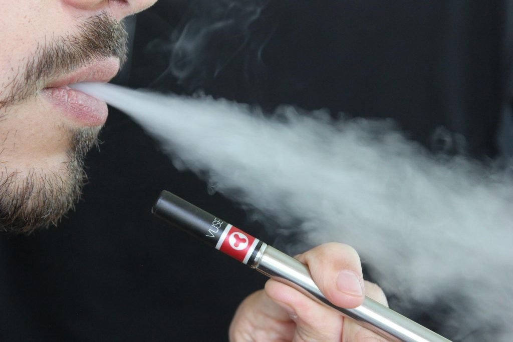 How Is THC Vape Taking The Vaping Industry By Storm?