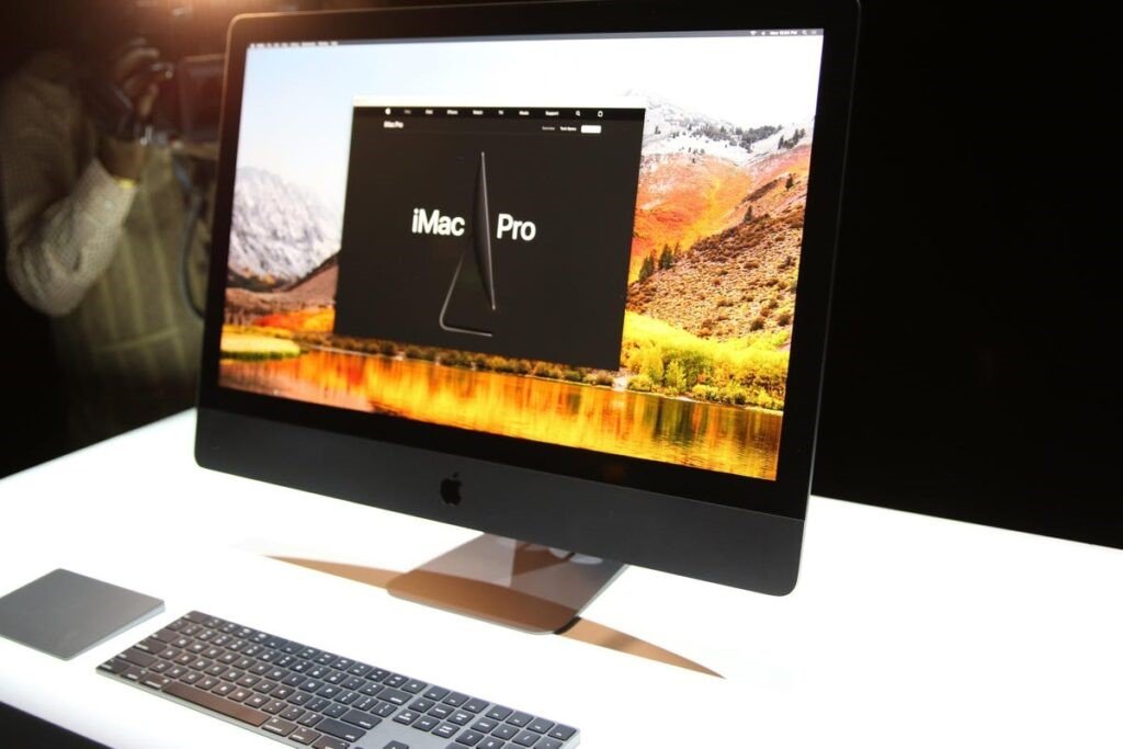 The Most Important Features to Look For in an iMac Pro i7 4K.