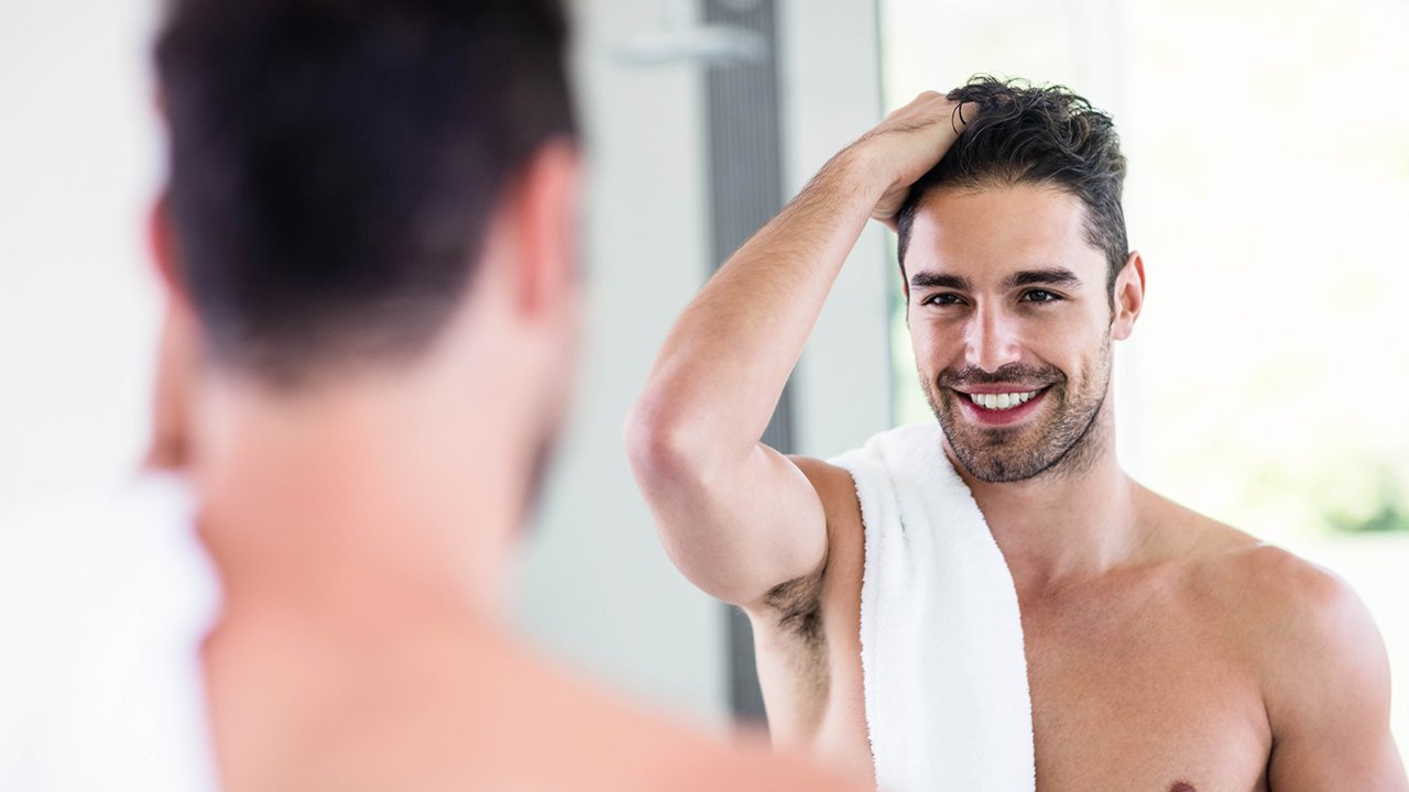 10 essential self-care tips for men