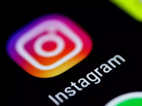How to deal with different Instagram accounts in one application?