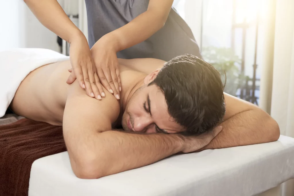 The Best Massage Therapists In Asia