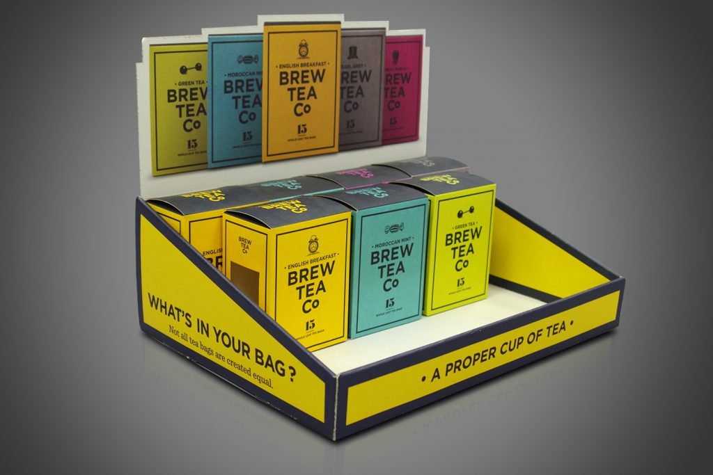 6 Secret Tips That Can Help You Boost Your Sales Via Counter Display Boxes