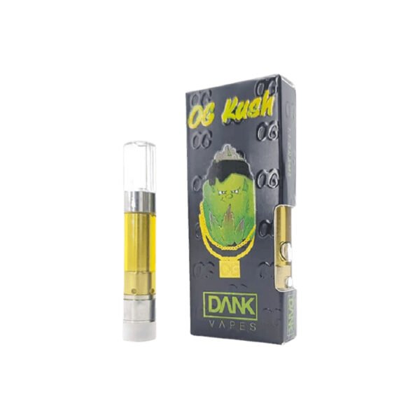 How Dank Vapes Packaging Will Improve Your Vape Packaging?