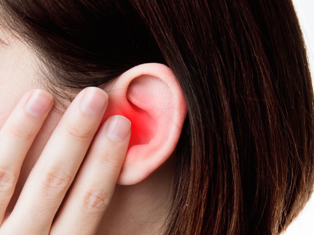 Global Ear Infection Treatment Market , By Type , By Applications , By Regions – Global Forecast 2031