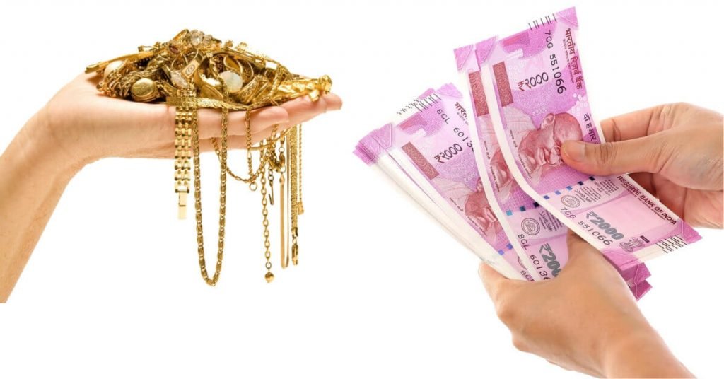 Gold Loan Process: All You Need to Know About Borrowing Against the Gold Jewellery