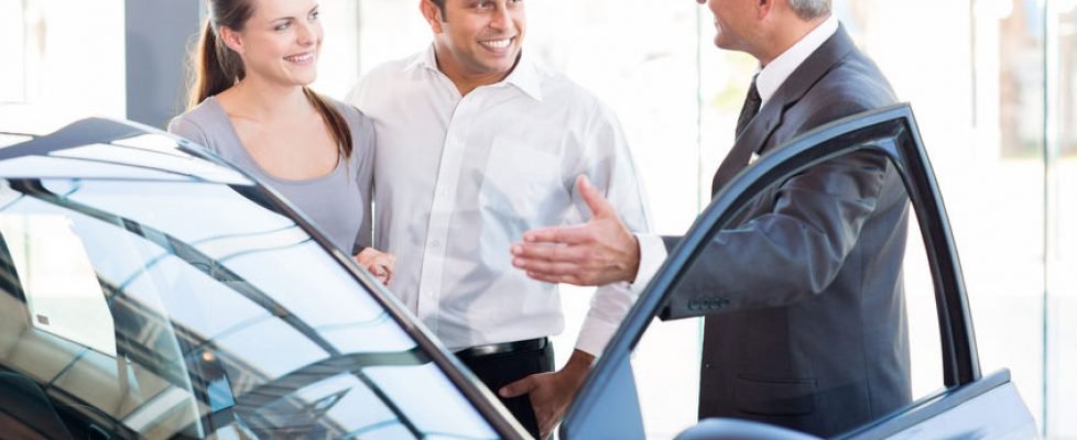 How To Negotiate Cash A Price For A Car?
