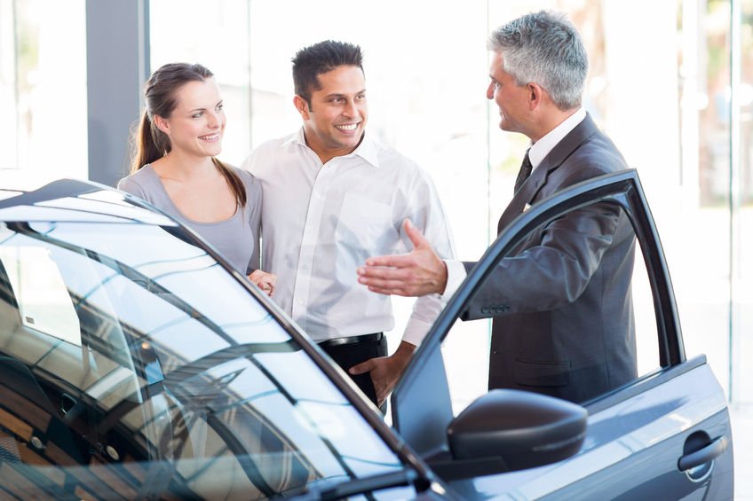 How To Negotiate Cash A Price For A Car?