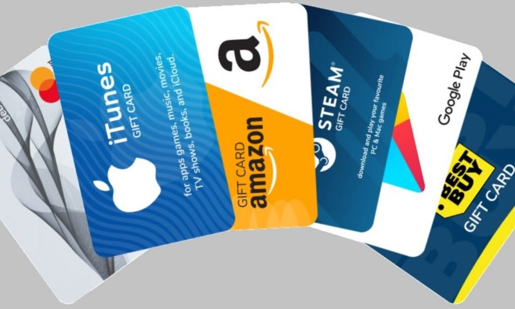 How To Get A Gift Card Online?