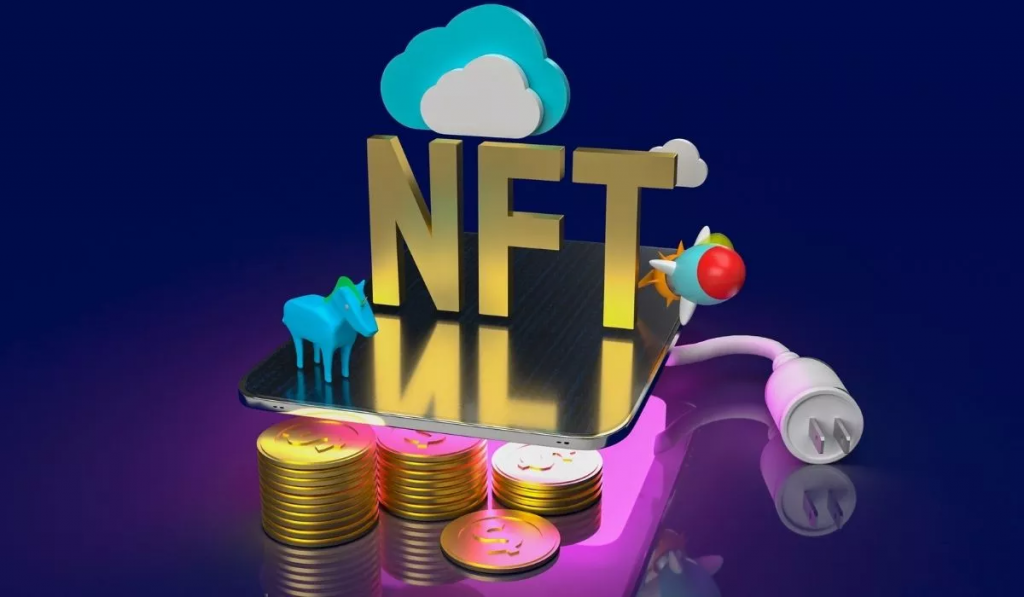 How to Make Money with NFT