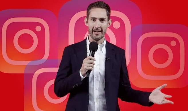 Do You Know The Story Of Instagram?