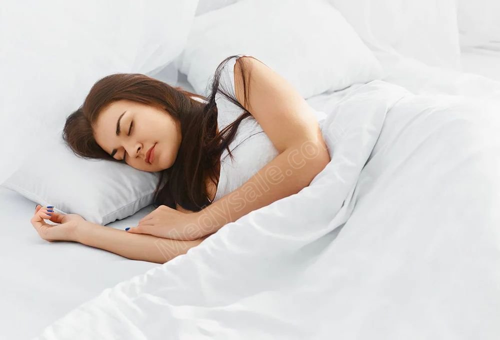 There Are Five Major Sleep Disorders That Need To Be Treated?