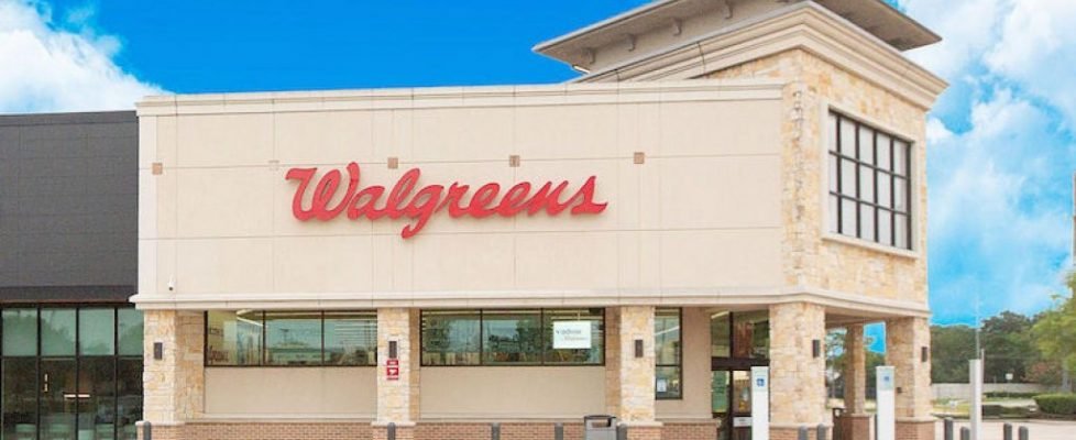 Walgreens: The Best Place To Buy All Your Groceries