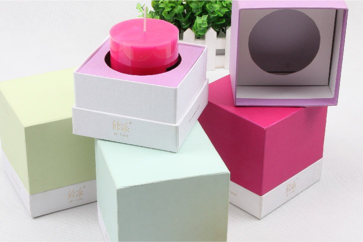 Effective Way to Enhance Your Design with Candle Packaging Box
