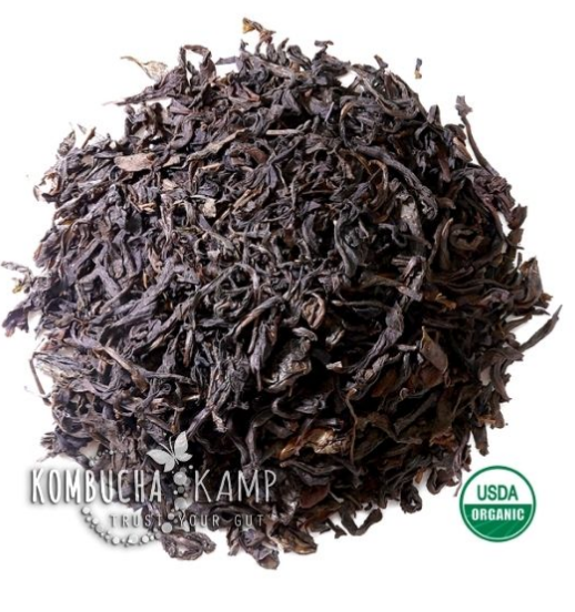 Facts about Oolong organic tea you were not aware of?