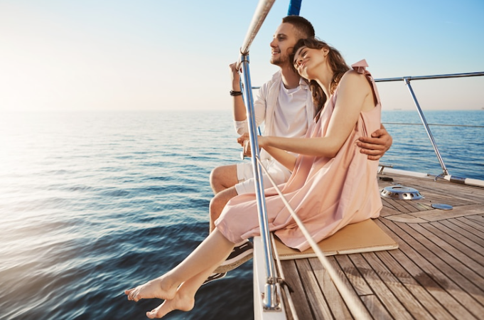 Top 8 Best Honeymoon Cruises For Romantic Couples In 2023