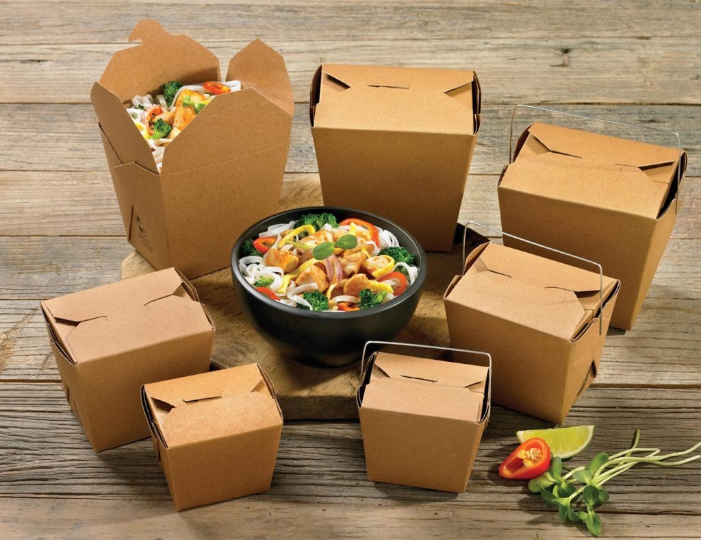 7 Things To Learn About Custom Food Packaging Boxes