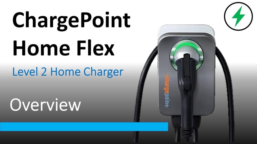For Financial Savings And Comfort Of Mind, Activate Chargepoint Home Flex