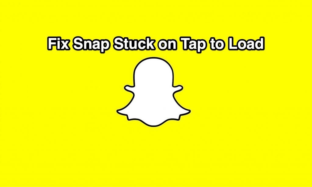 Little Known Ways To Rid Yourself Of SNAPCHAT LOADING SCREEN