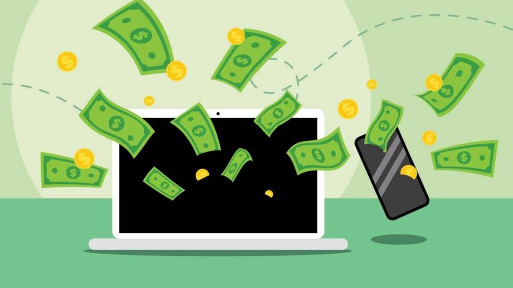 How to Earn Money Online?