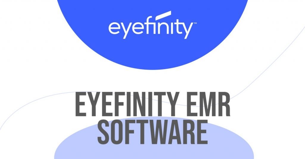 Choosing an Eyefinity EHR Solution for Your Practice