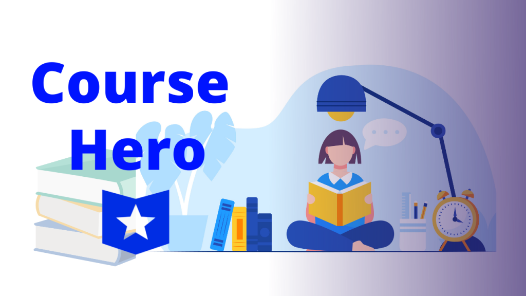 Unblur Course Hero? How to Do It?