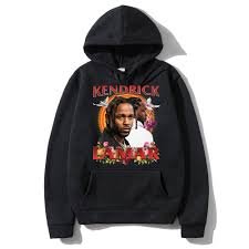 Where To Kendrick Lamar Merchandise