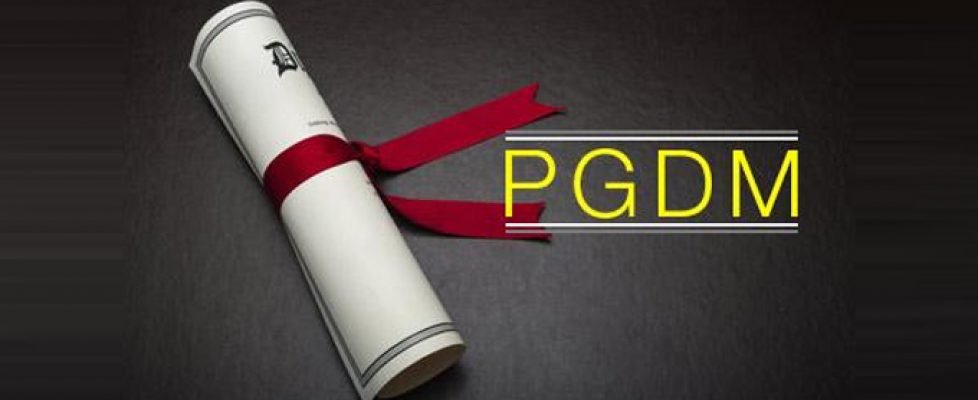 PGDM College