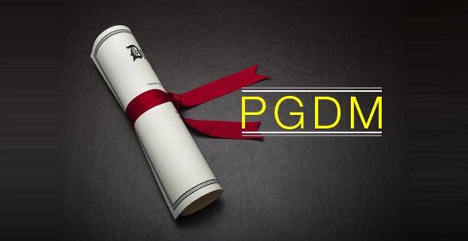 Learn How to Secure Admission into a Top PGDM College