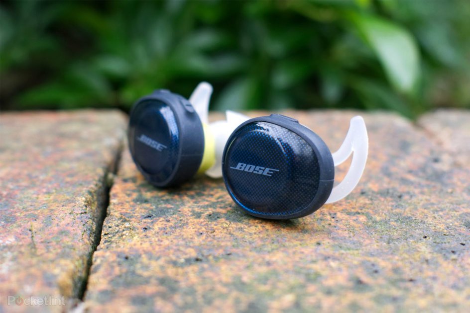 First-In-Class Wi-Fi Earbuds You Can Buy Now