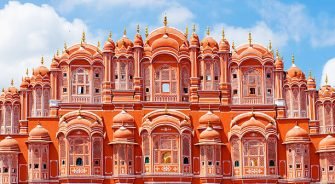 Best Time To Plan Jaipur Sightseeing Tour Package