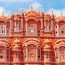 Best Time To Plan Jaipur Sightseeing Tour Package