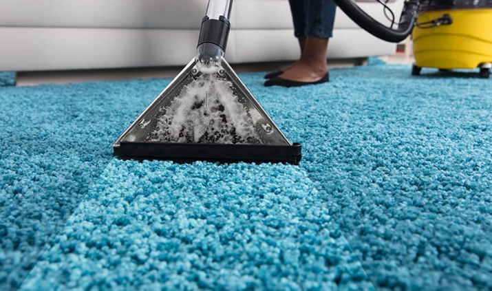 Why Should You Hire Carpet Cleaning Services?