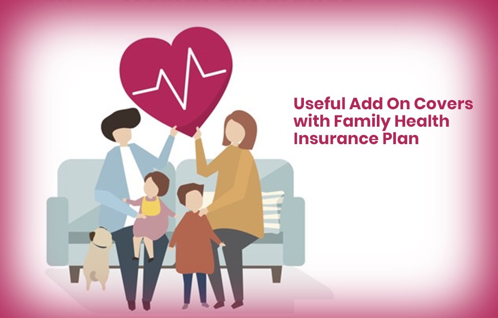 Who Is Covered Under Family Health Insurance Plans?