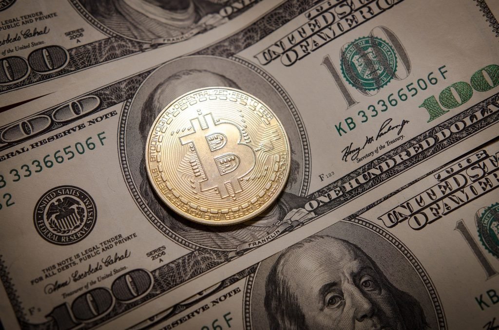 Coinamount Bitcoin USDT Exchange