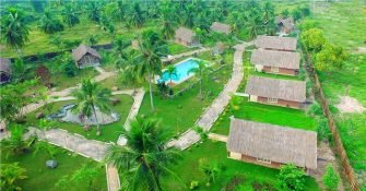 coco village