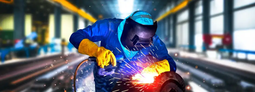 Unique Benefits and Features of Welding Gloves