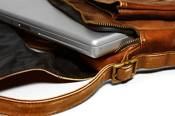 Why Do You Need a High-Quality Leather Bag for Laptop