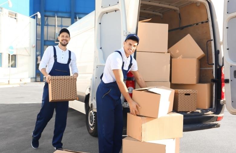 Easy and Stress Free Interstate Moving Australia